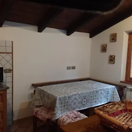 Casa Della Benedetta