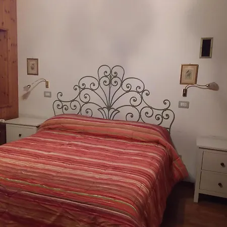 Casa Della Benedetta * Fiumalbo