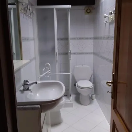 Apartment Casa Della Benedetta