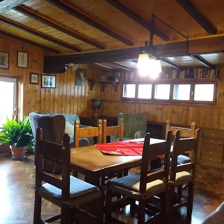 Casa Della Benedetta Apartment *