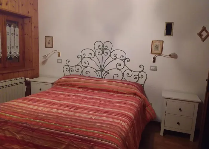 Casa Della Benedetta * Fiumalbo