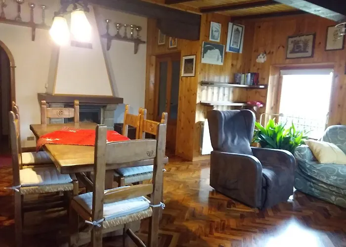 Casa Della Benedetta Apartment
