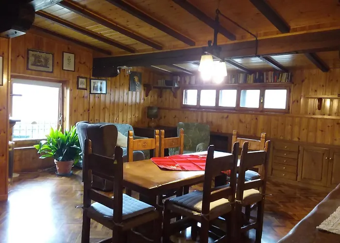 Casa Della Benedetta Apartment *