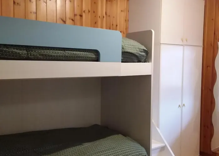 Casa Della Benedetta Fiumalbo