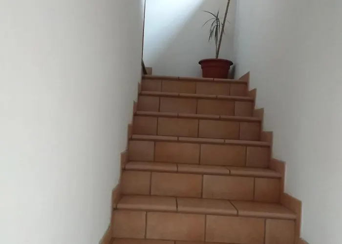 Casa Della Benedetta Apartment