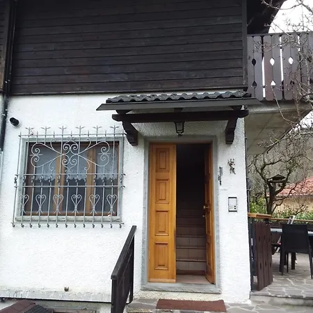 Apartament Casa Della Benedetta