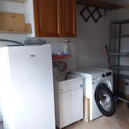 Casa Della Benedetta 아파트