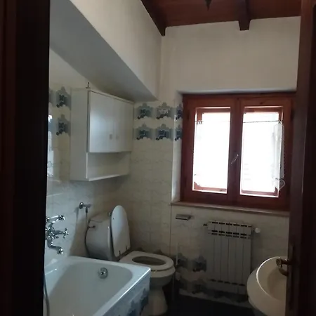 Casa Della Benedetta *