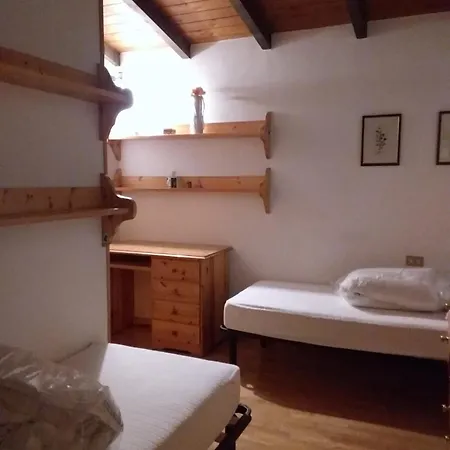 Casa Della Benedetta * Fiumalbo