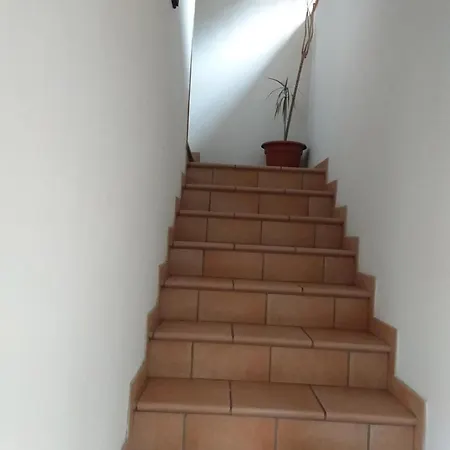 Casa Della Benedetta Διαμέρισμα