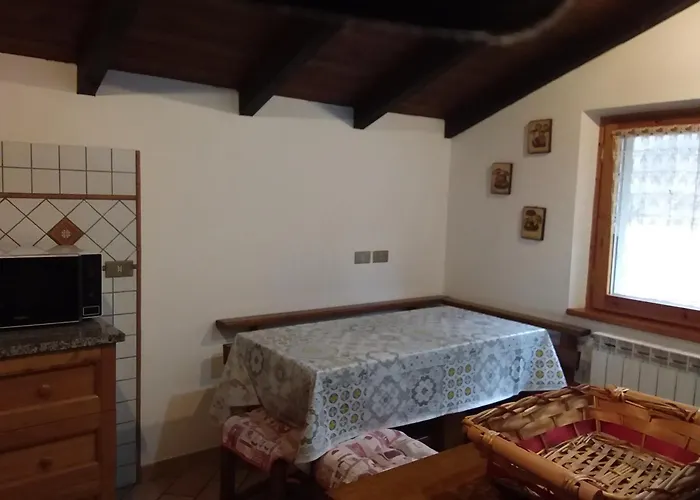 Casa Della Benedetta