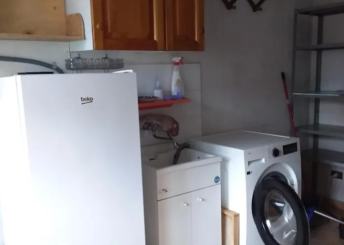 Casa Della Benedetta Appartement