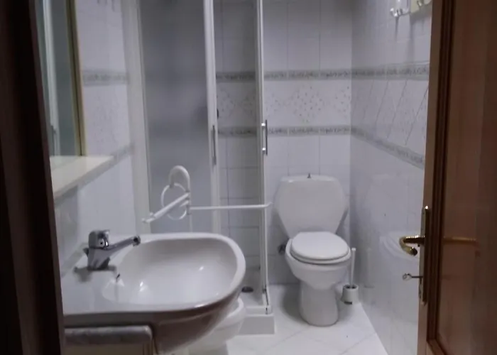 Apartamento Casa Della Benedetta