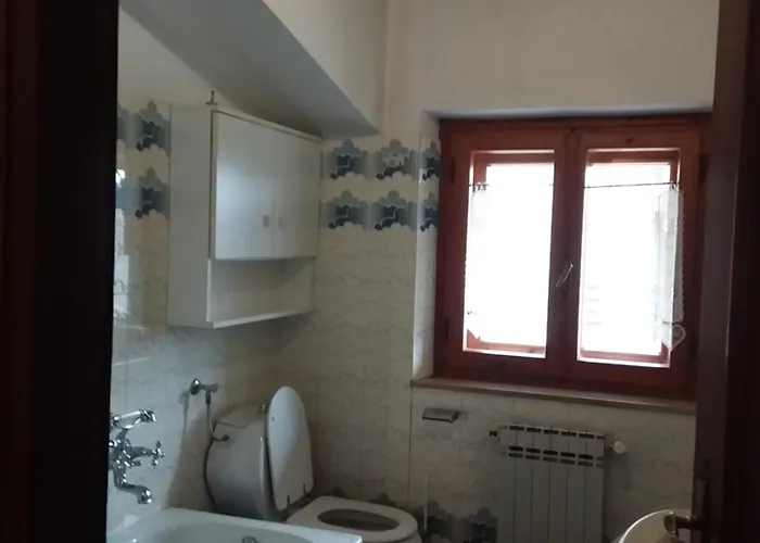 Casa Della Benedetta *