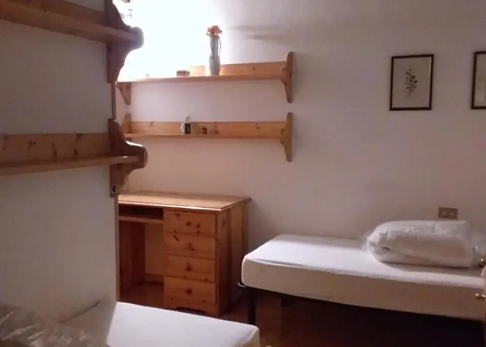 Casa Della Benedetta * Fiumalbo